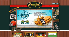 Desktop Screenshot of casaverdecebu.com