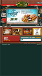 Mobile Screenshot of casaverdecebu.com